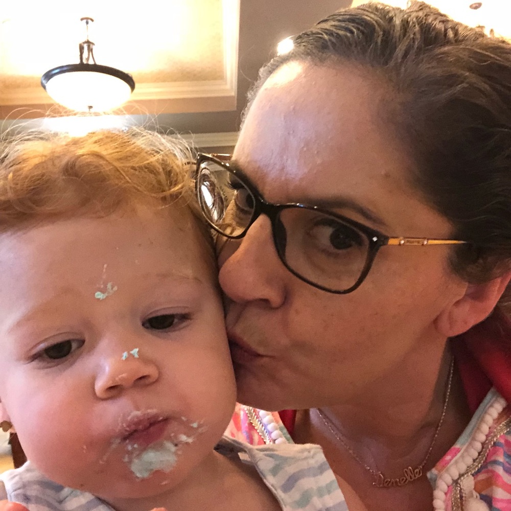 Meet your Posher, Denelle